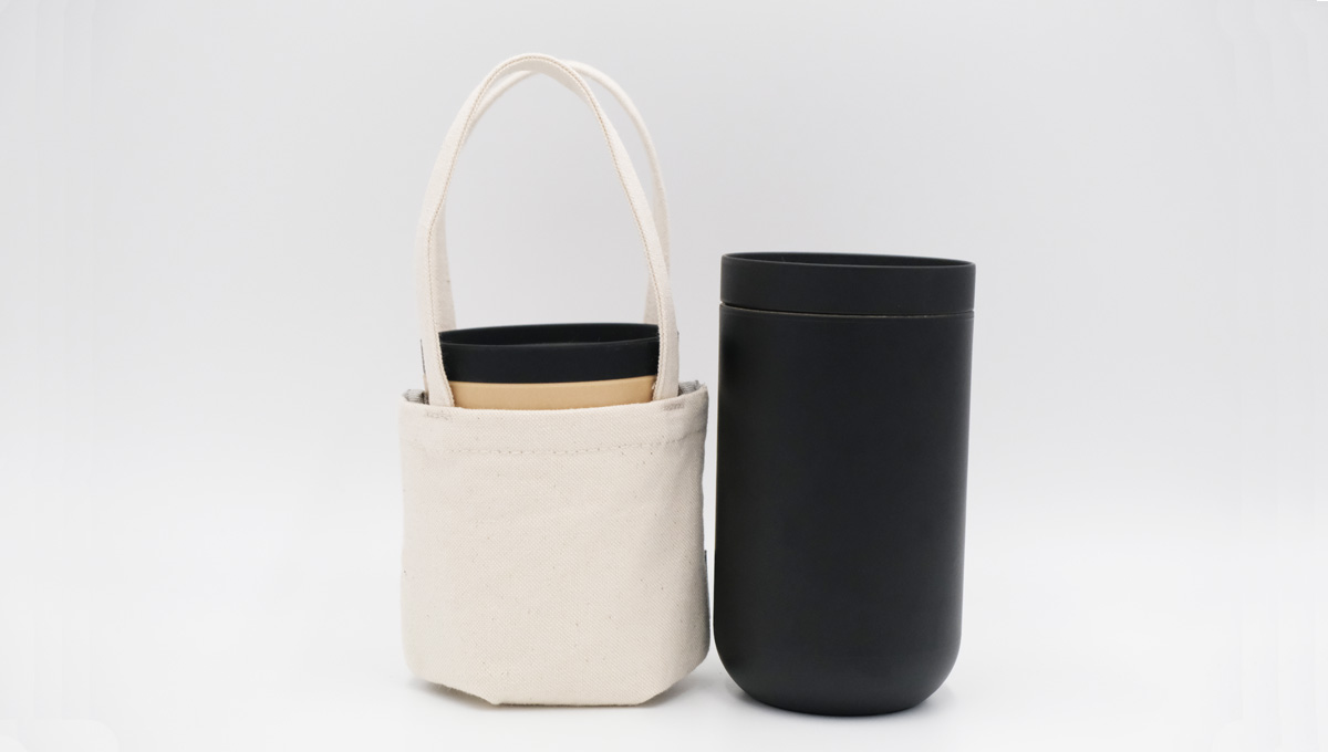 PAPLUS® （パプラス）ミニトート