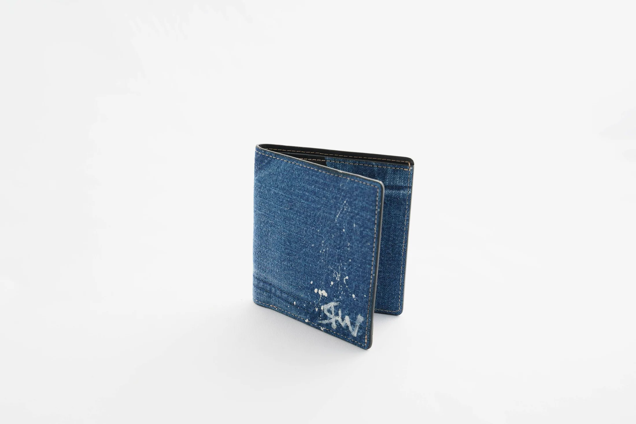 70h FOLDED WALLET ＜VINTAGE REVIVAL PRODUCTIONS＞