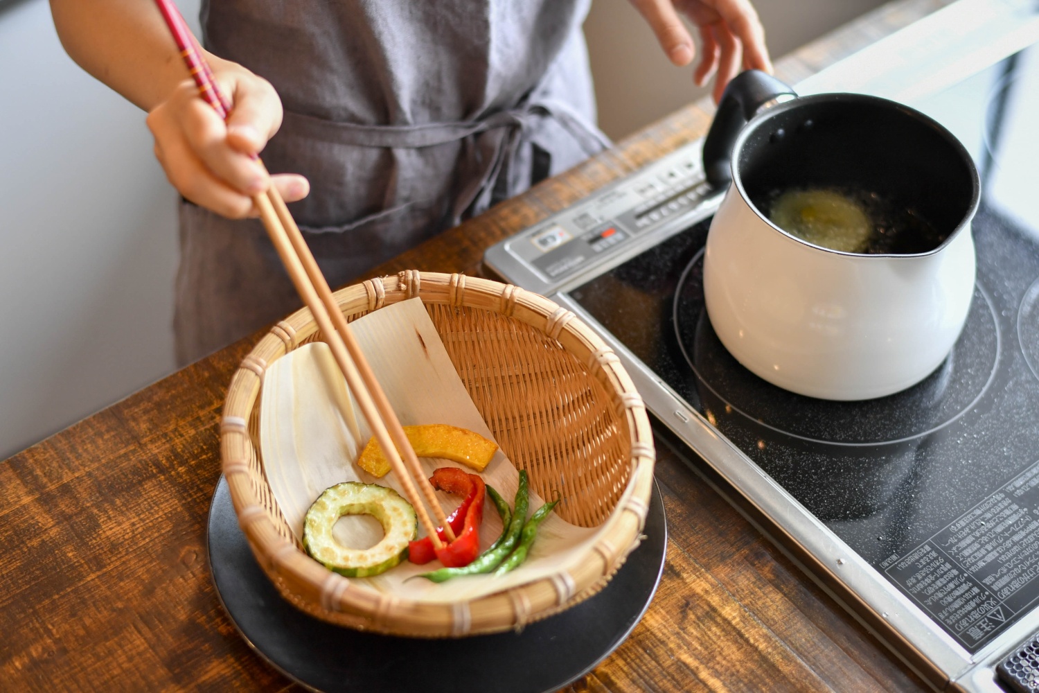 信州経木Shiki Middle20枚入り