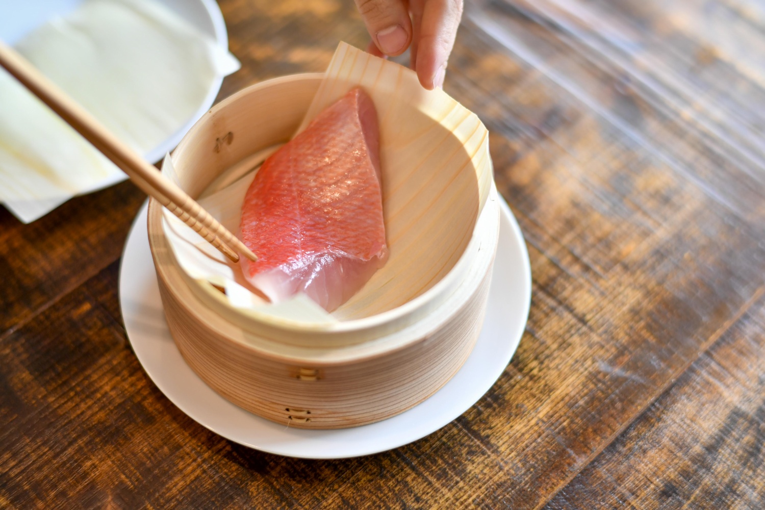 信州経木Shiki Middle20枚入り