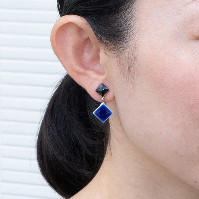 れん　ピアス