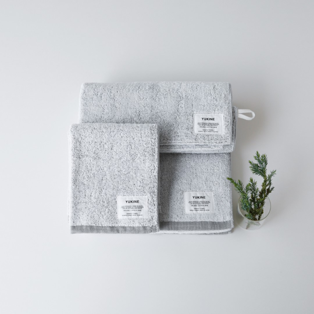 YUKINE/BATH MAT