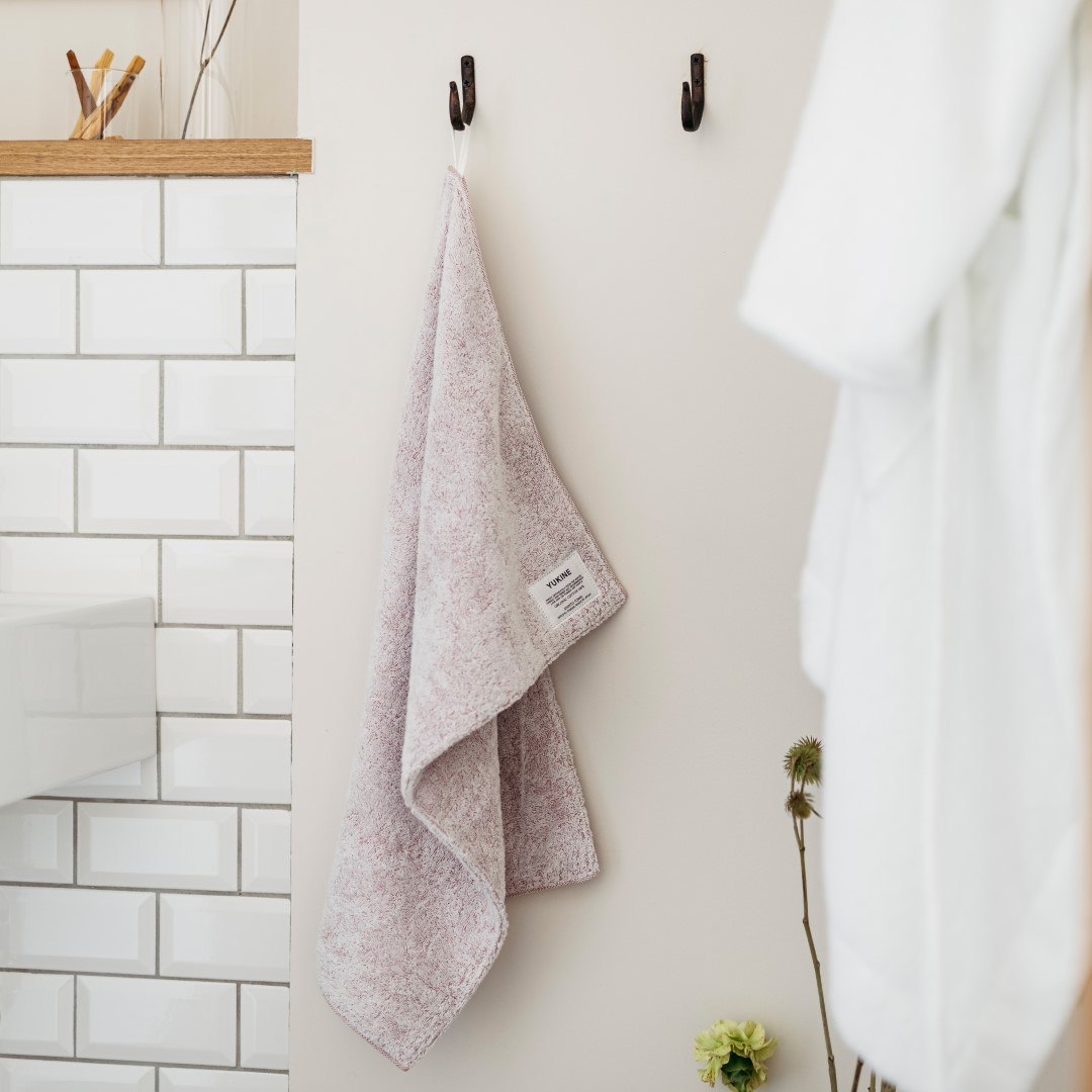 YUKINE/BATH MAT