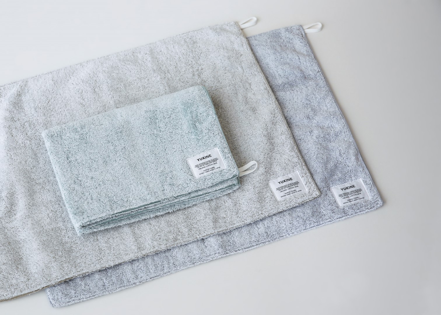 YUKINE/BATH MAT
