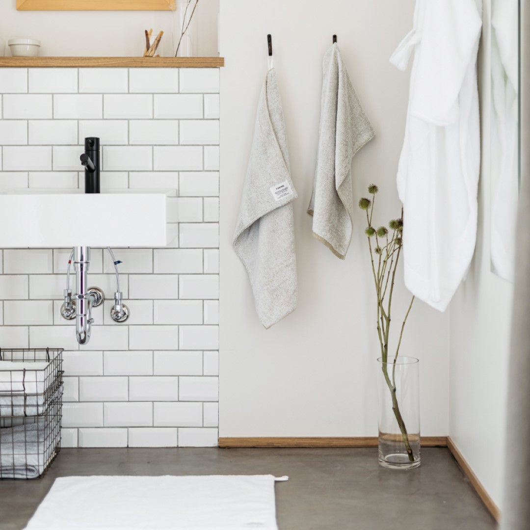 YUKINE/BATH MAT