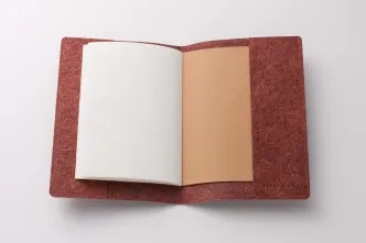 never leather ブックカバー｜エシカリージャパン