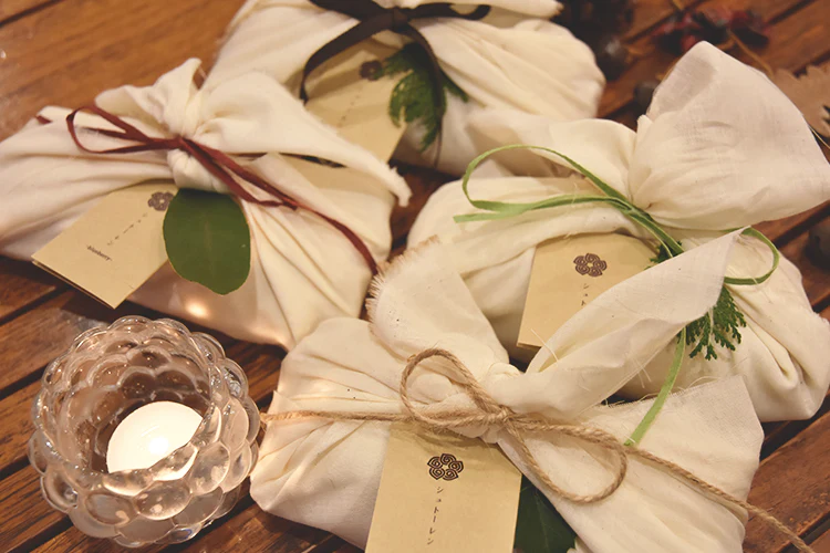 【数量限定】里山の恵みが詰まったシュトーレン ｜ 三富今昔村