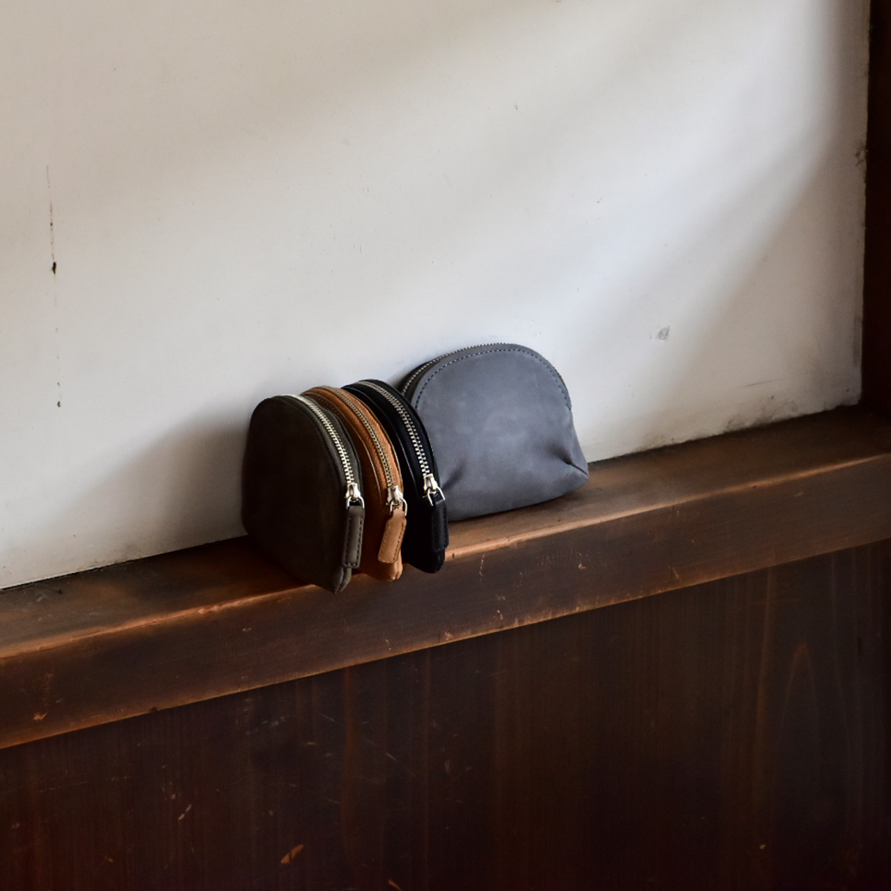 【TATUM】MINI WALLET / ミニウォレット