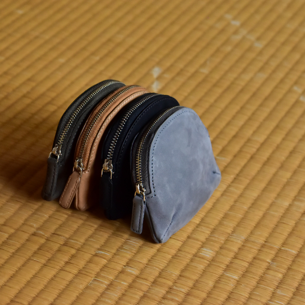 【TATUM】MINI WALLET / ミニウォレット
