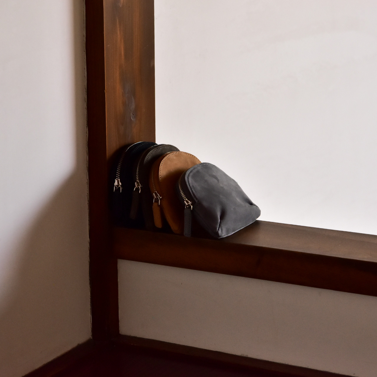 【TATUM】MINI WALLET / ミニウォレット