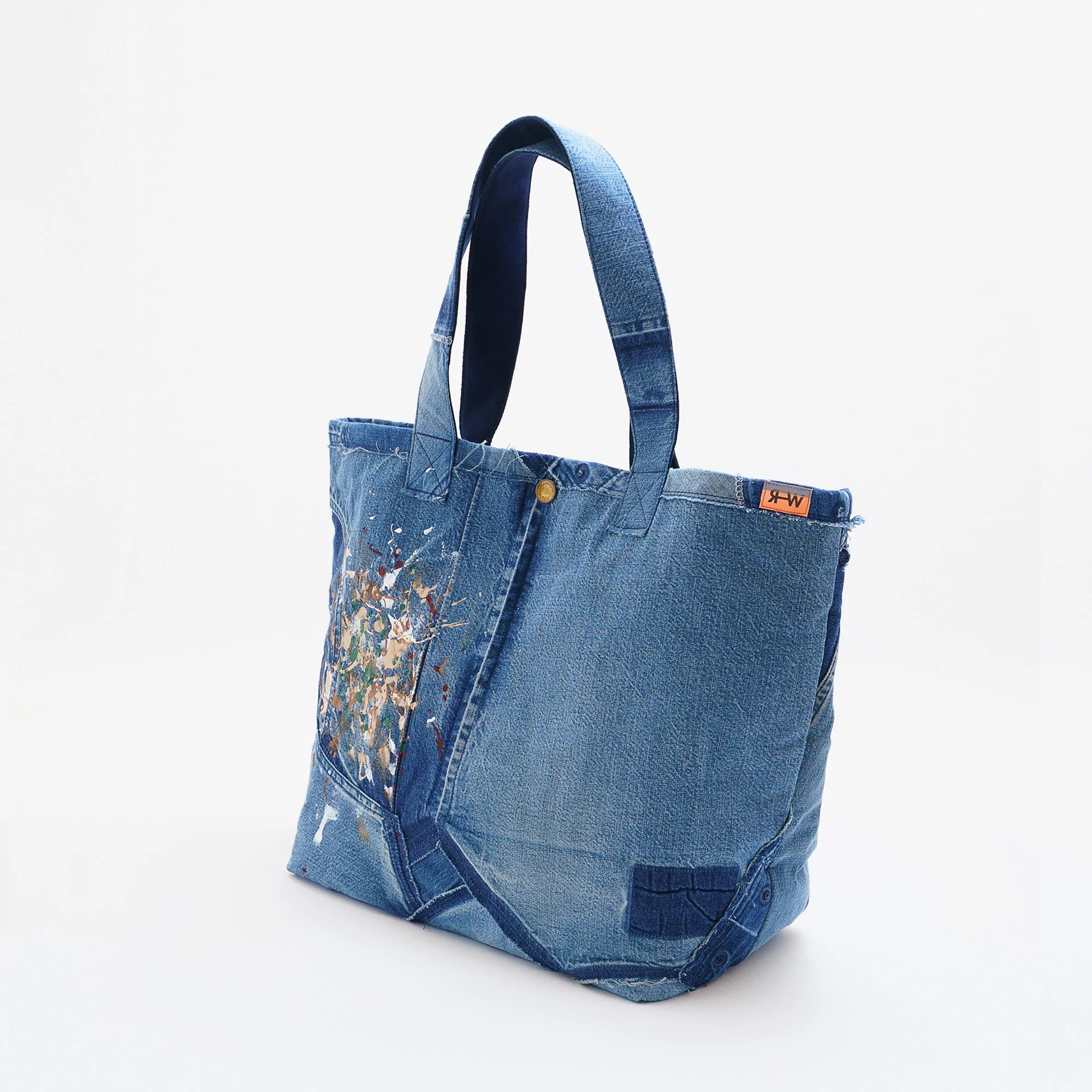 114h SP-Bag ［S］”Onomichi ramen"
