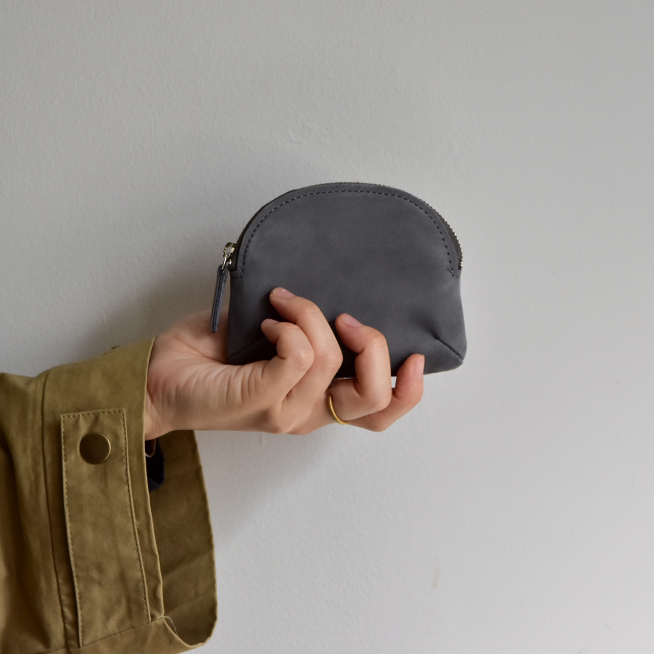 【TATUM】MINI WALLET / ミニウォレット