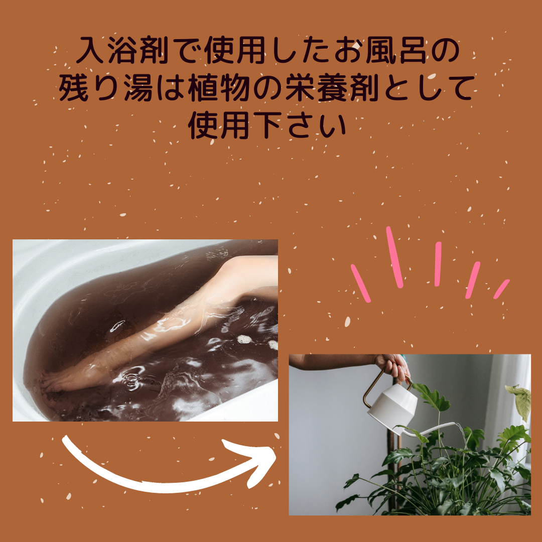 Nordic Peat Body&Bath Mask ／ボディ＆バスマスク