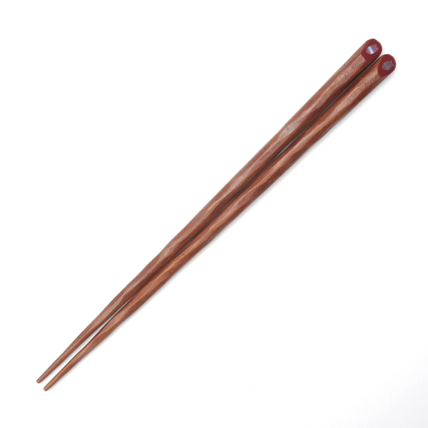 けずり　天削花　大・23.5cm／中・21. 5cm
