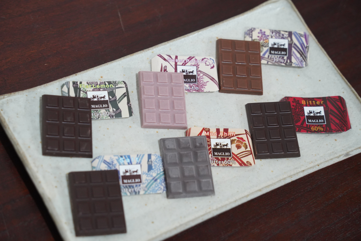 【バレンタイン特価！】年間販売数5,000個以上！マーリオチョコレート 24枚入りギフト｜アイラーティー