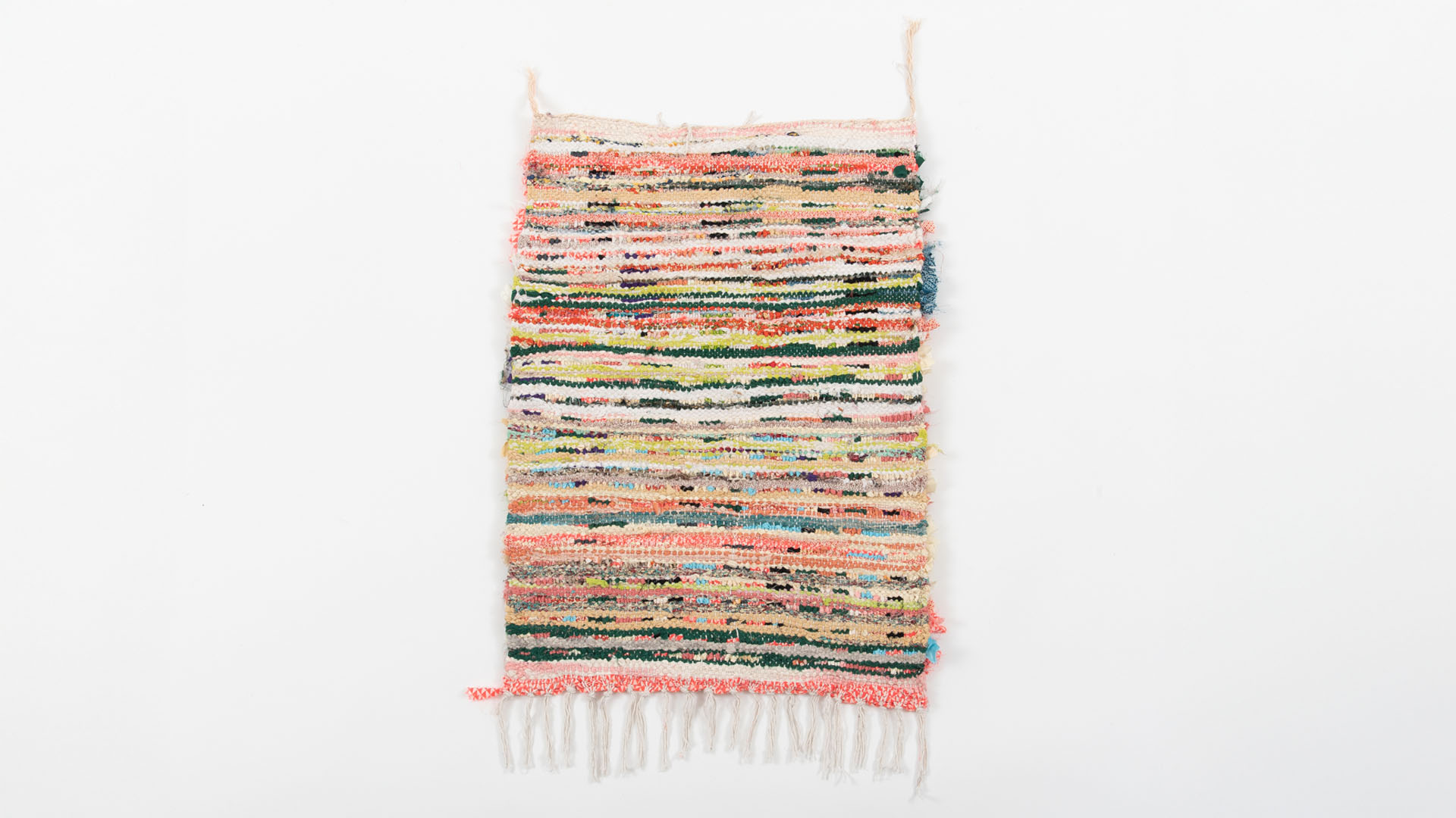 キモノボシャルウィットラグ