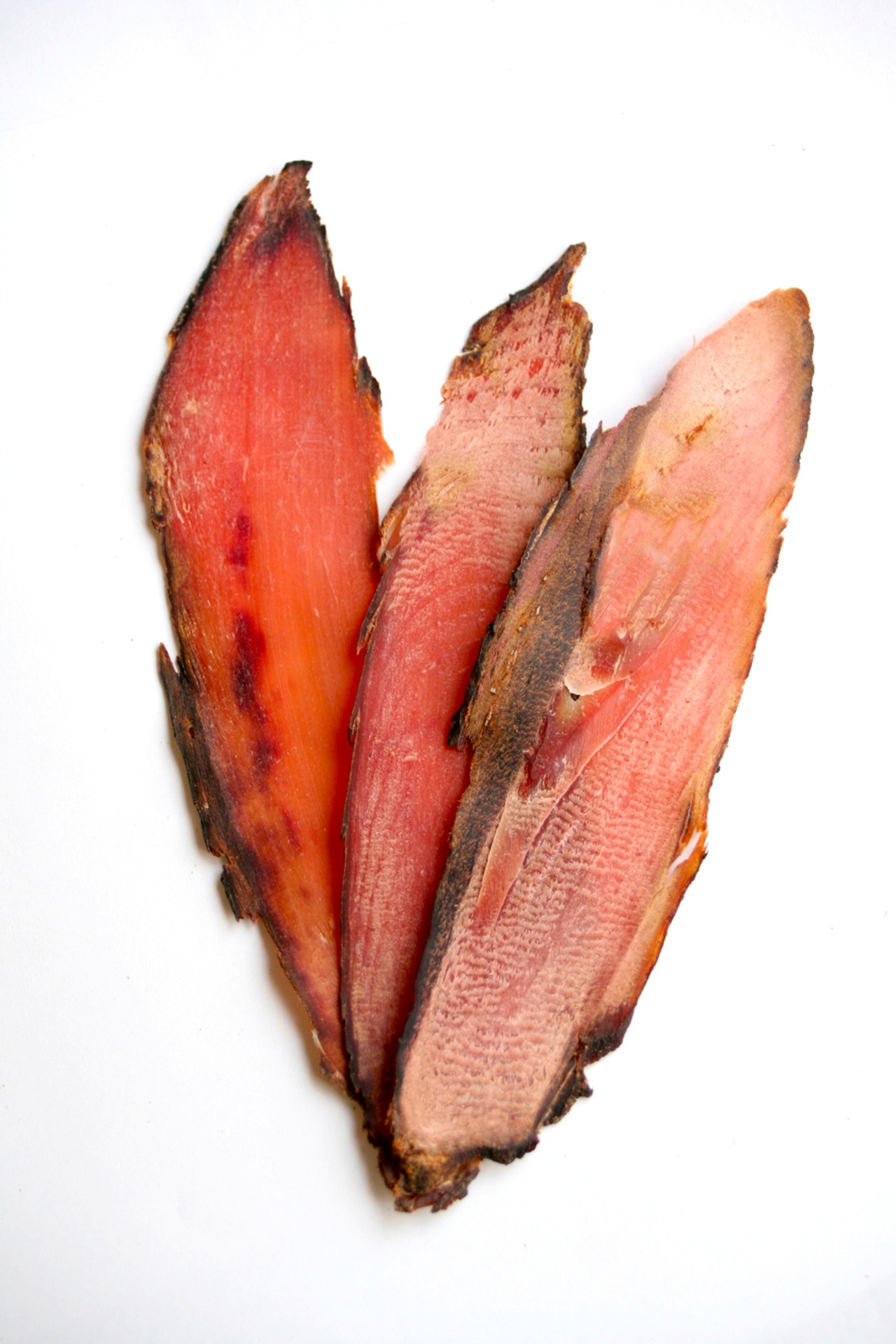 KATSUOBUSHI ATSUKEZURI［鰹節厚削り］