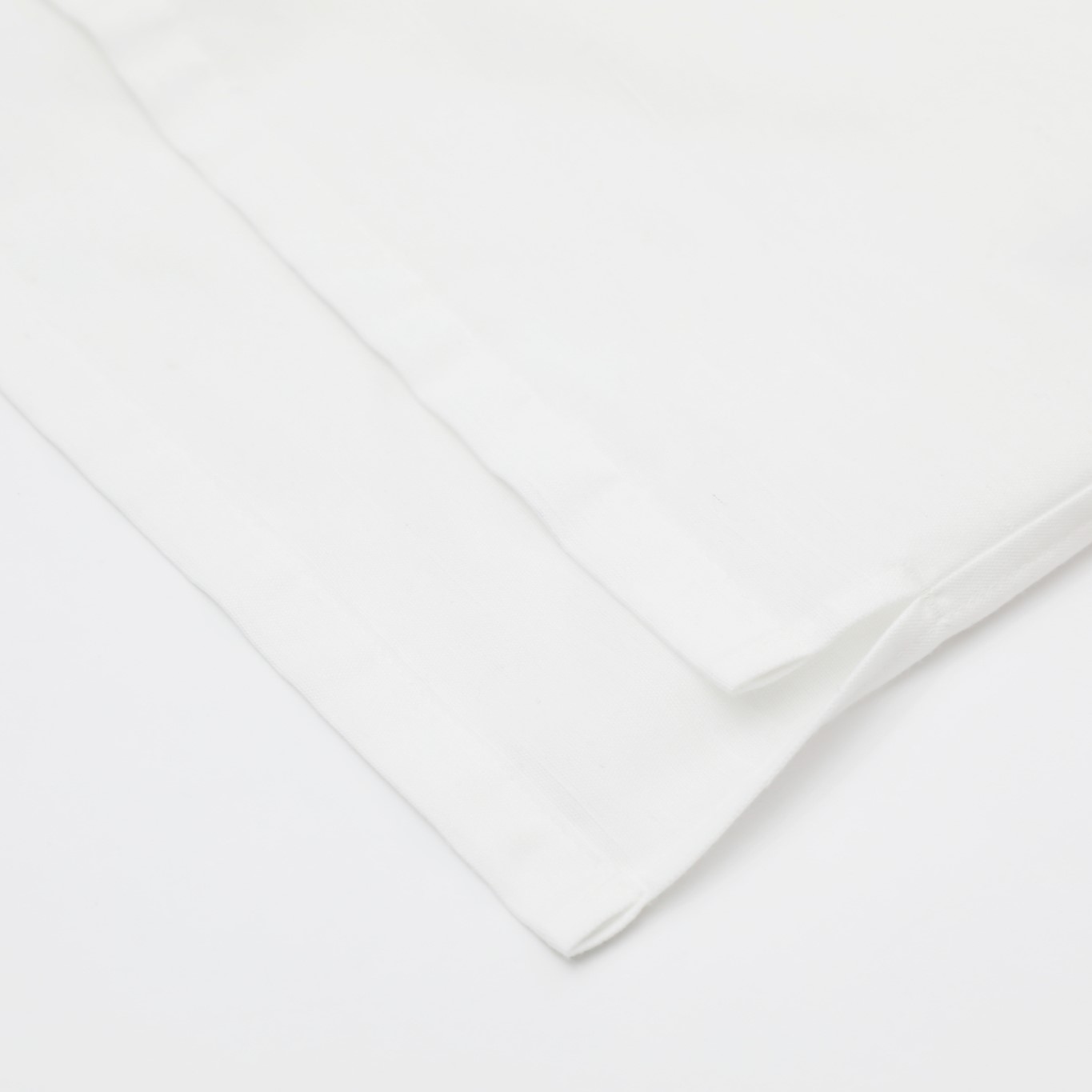 旅する白いシャツ【TOPS | WHITE】