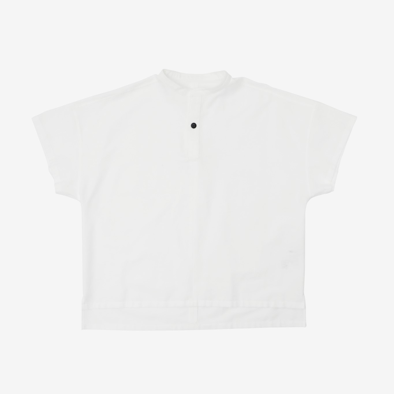 旅する白いシャツ【TOPS | WHITE】