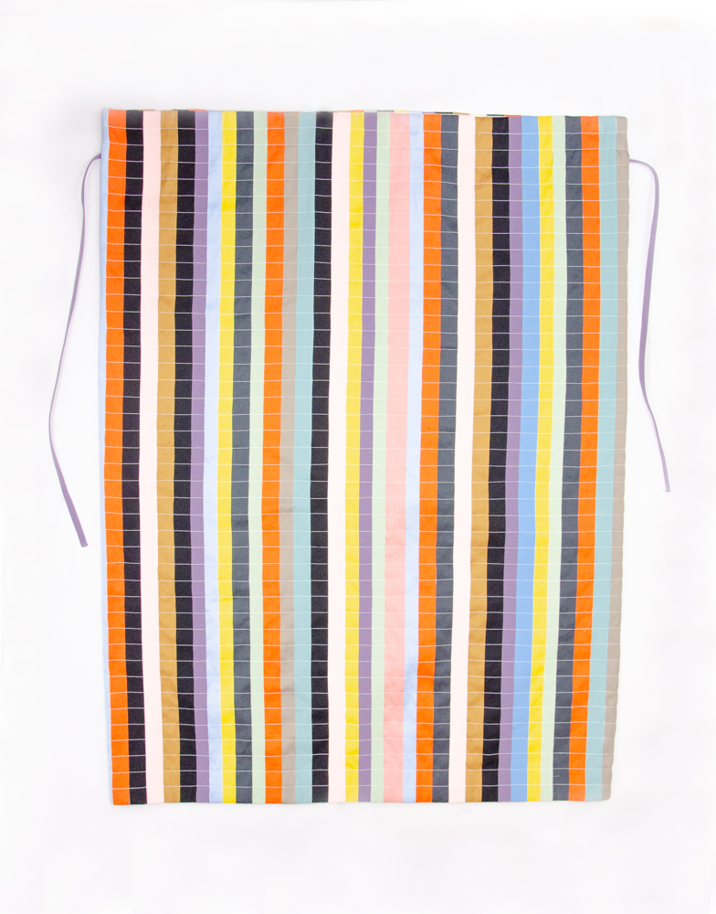 Ribbon Wrap Skirt / リボンラップスカート
