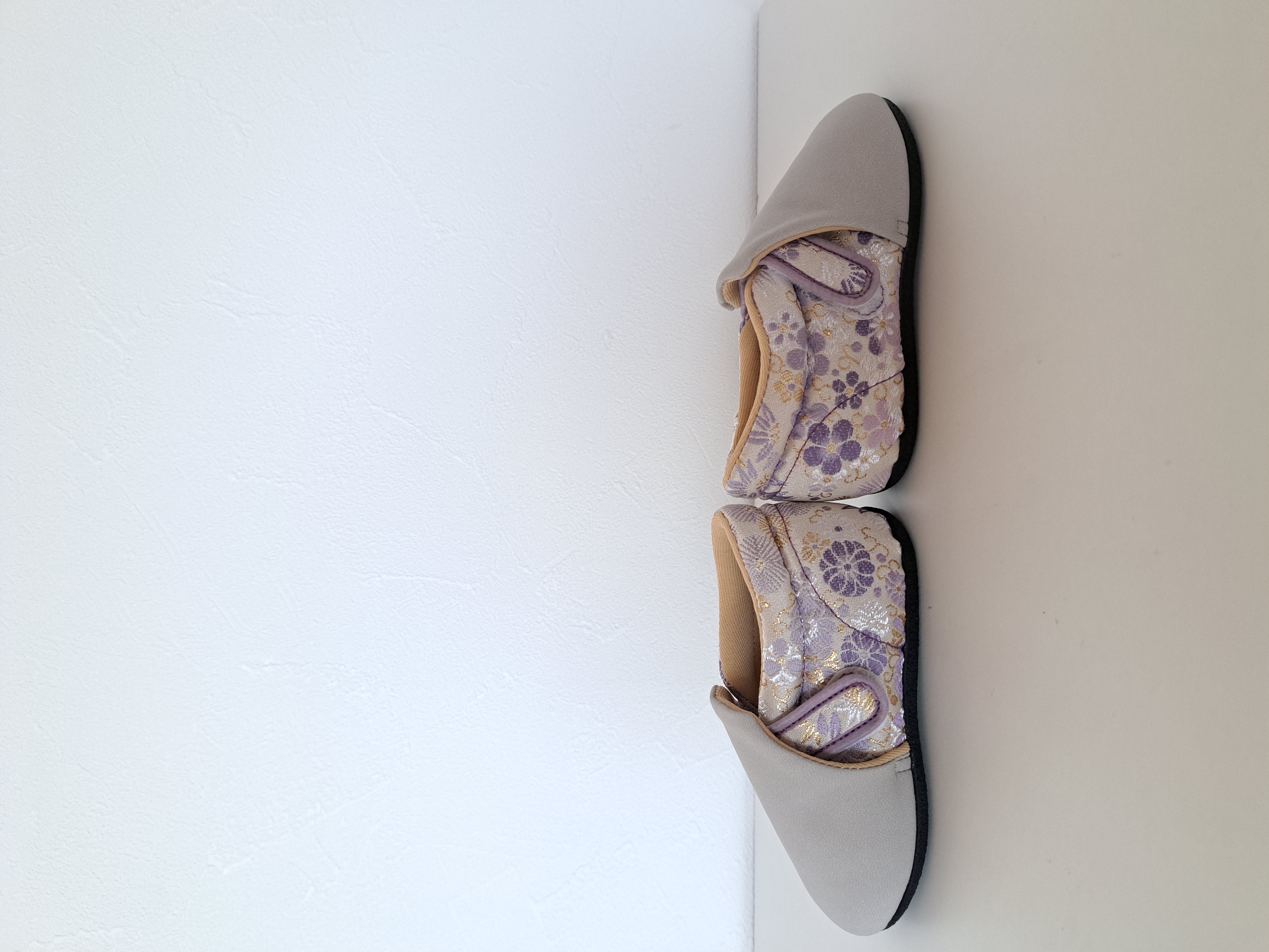 Baby shoes 『kimono』