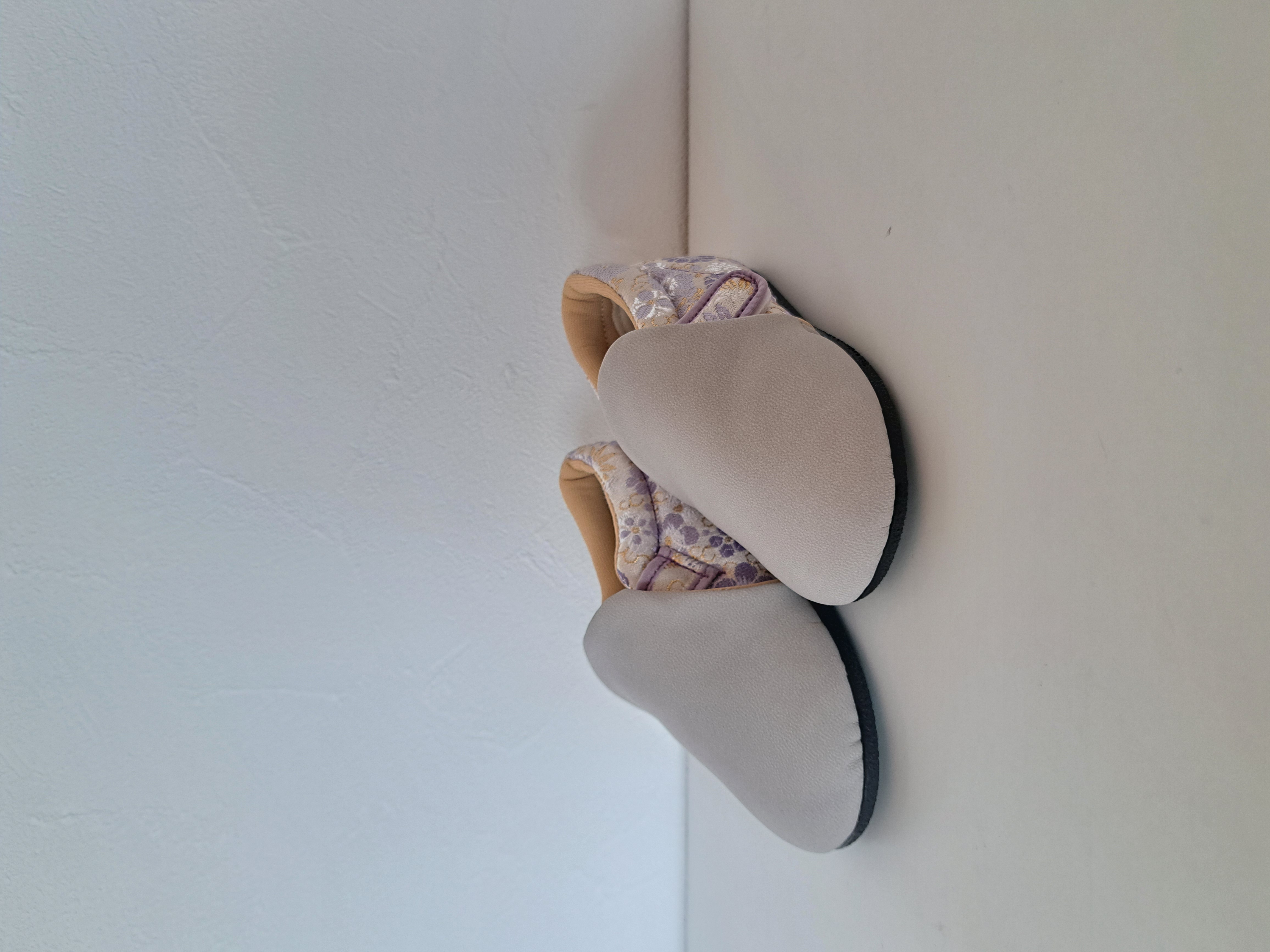Baby shoes 『kimono』