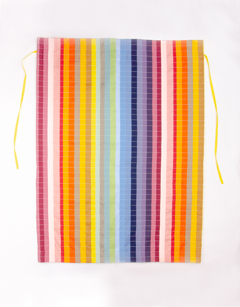 Ribbon Wrap Skirt / リボンラップスカート