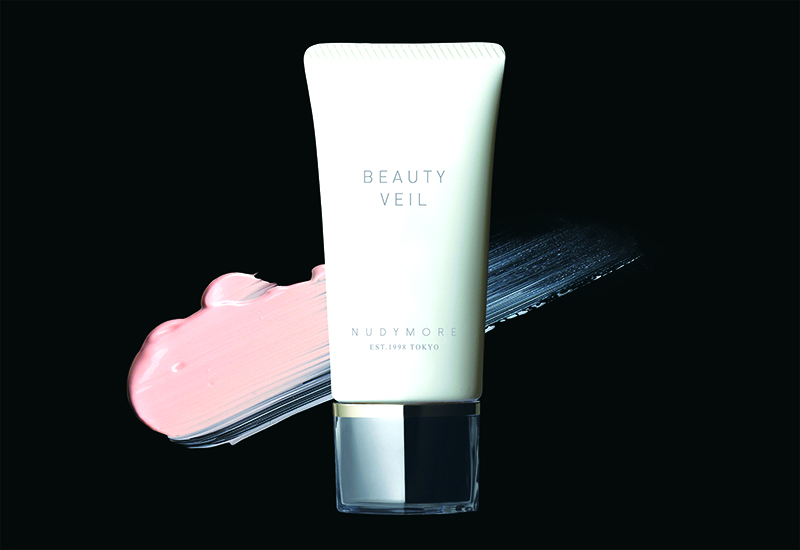 ビューティーヴェール