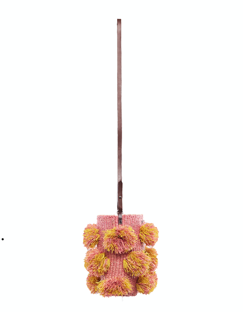 AAKS Hana Pompom