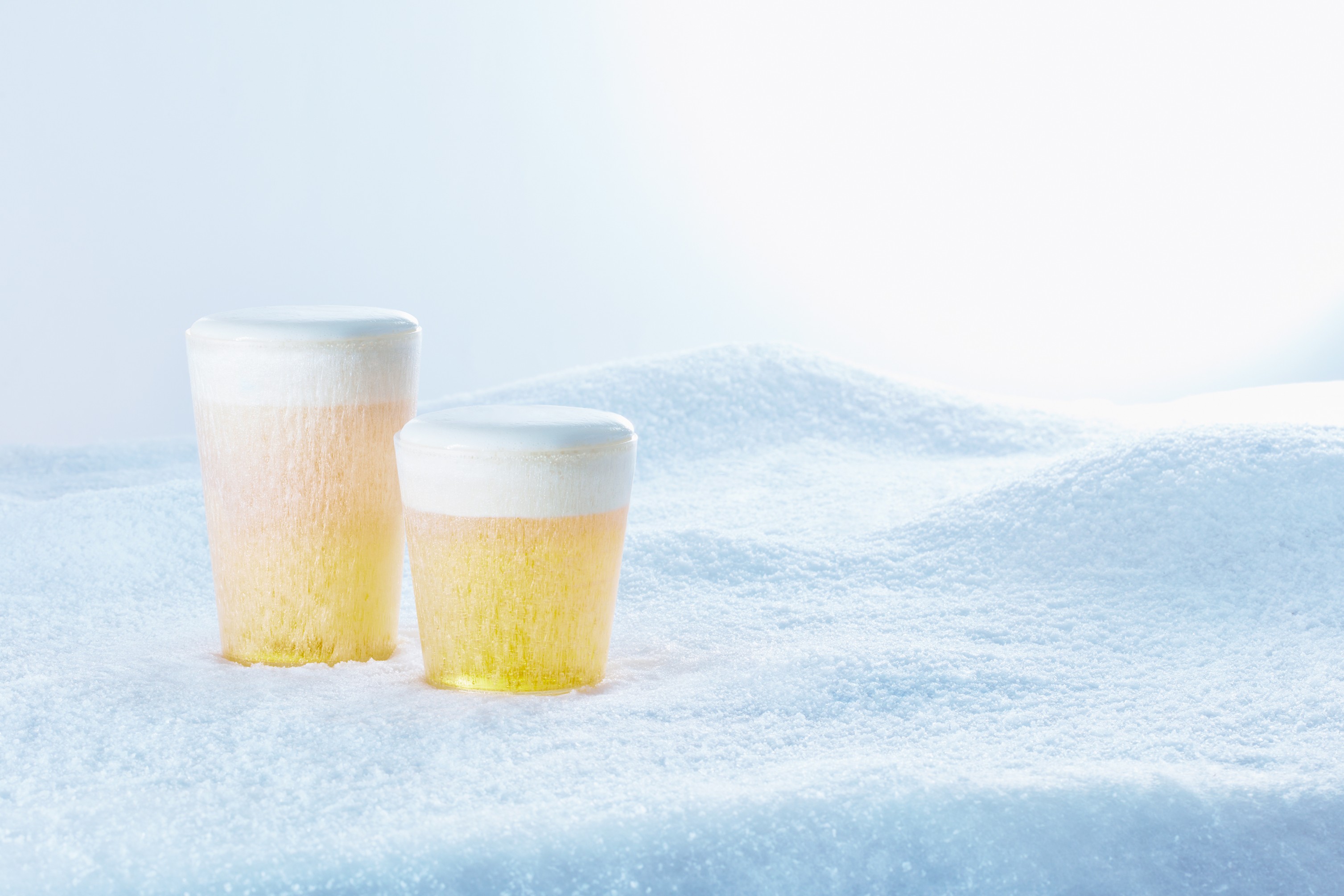 IZ GLASS Tall｜IZ EARTH