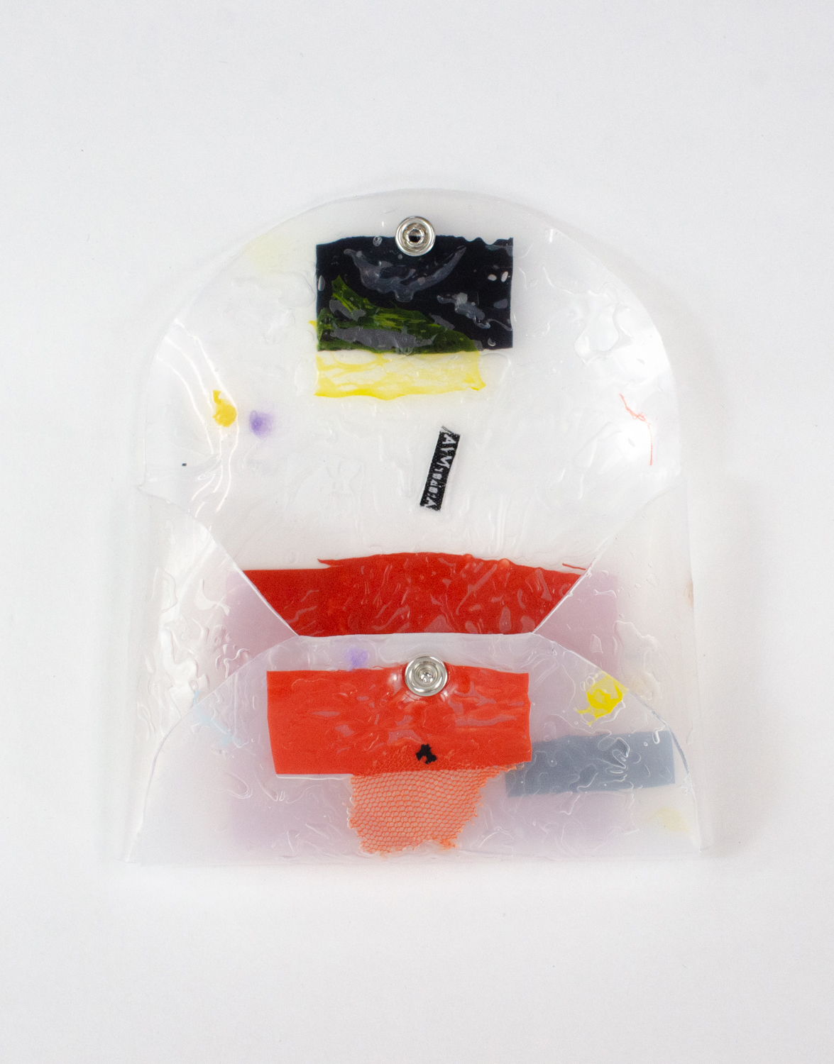 Recycle Case 1 / リサイクルケース 1