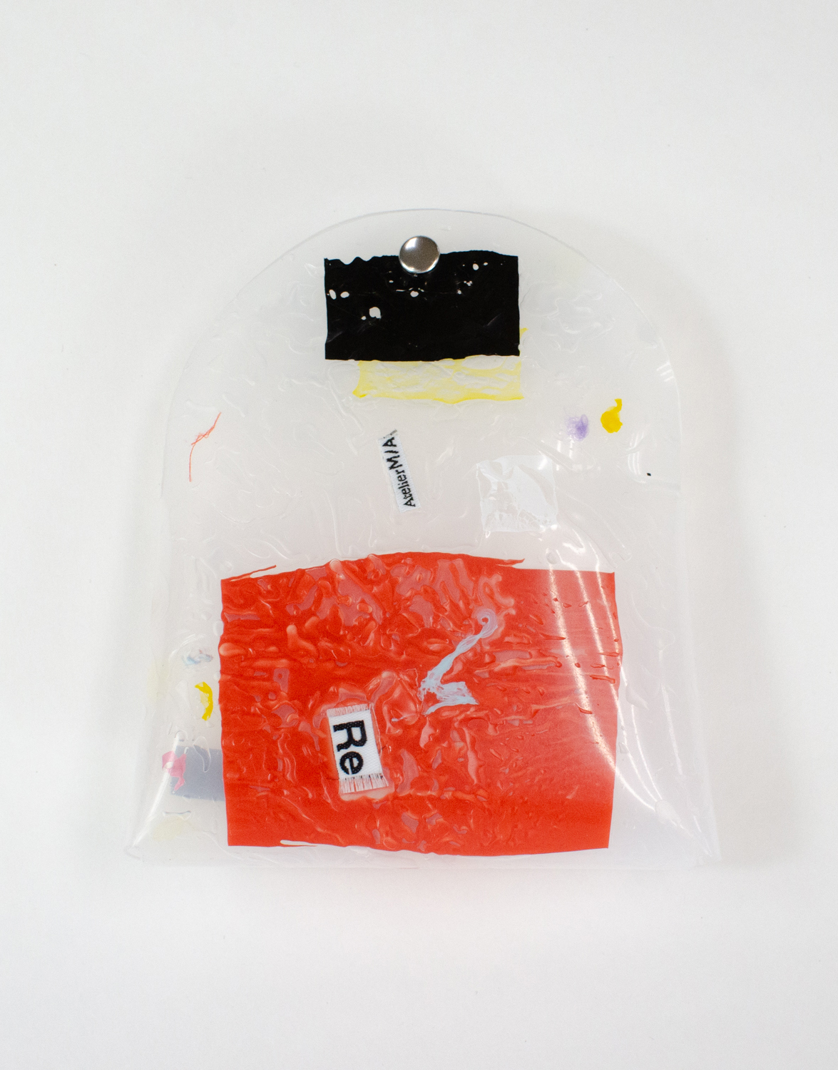 Recycle Case 1 / リサイクルケース 1