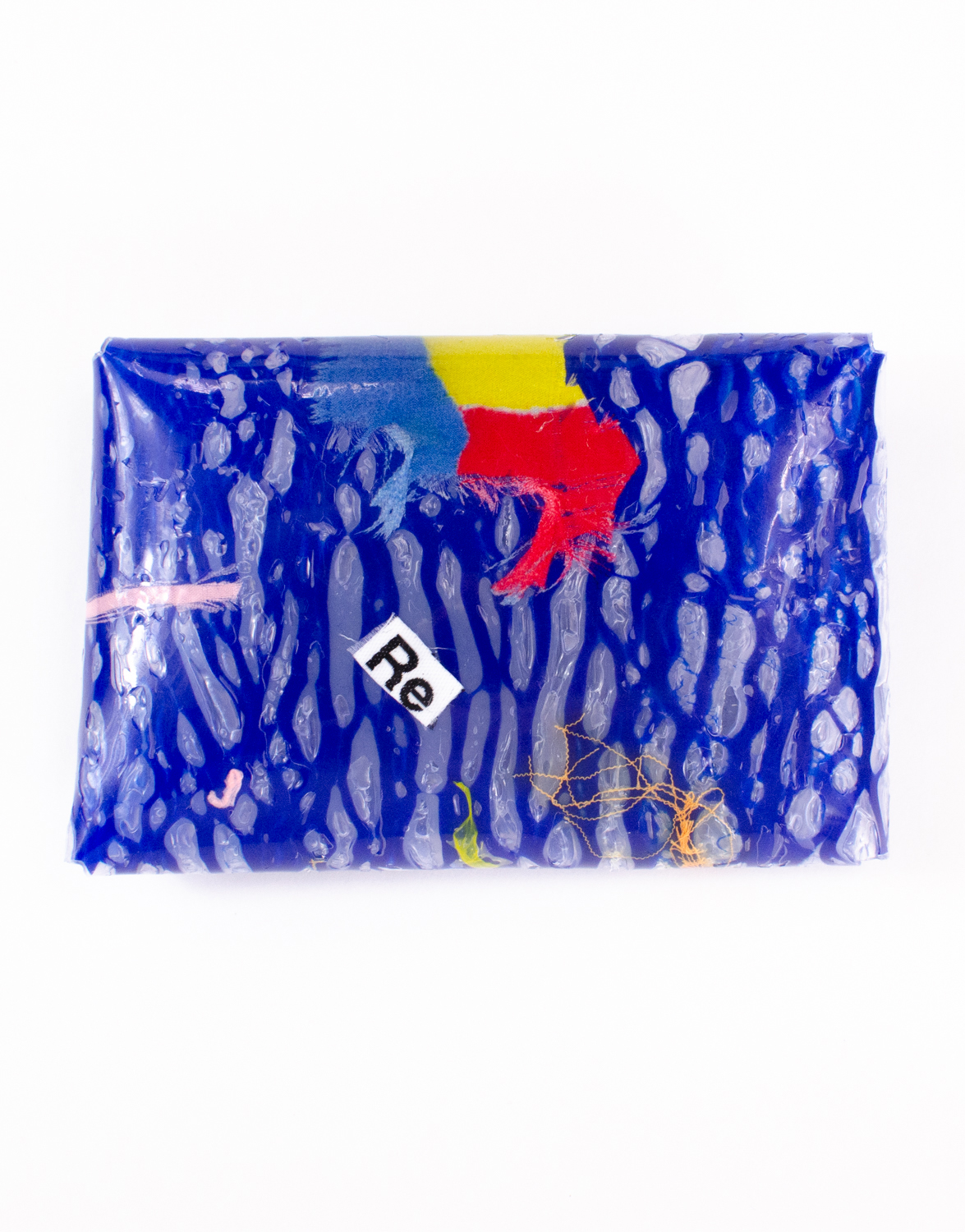 Recycle Case 1 / リサイクルケース 1