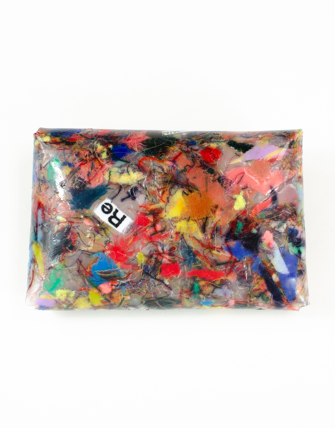 Recycle Case 1 / リサイクルケース 1