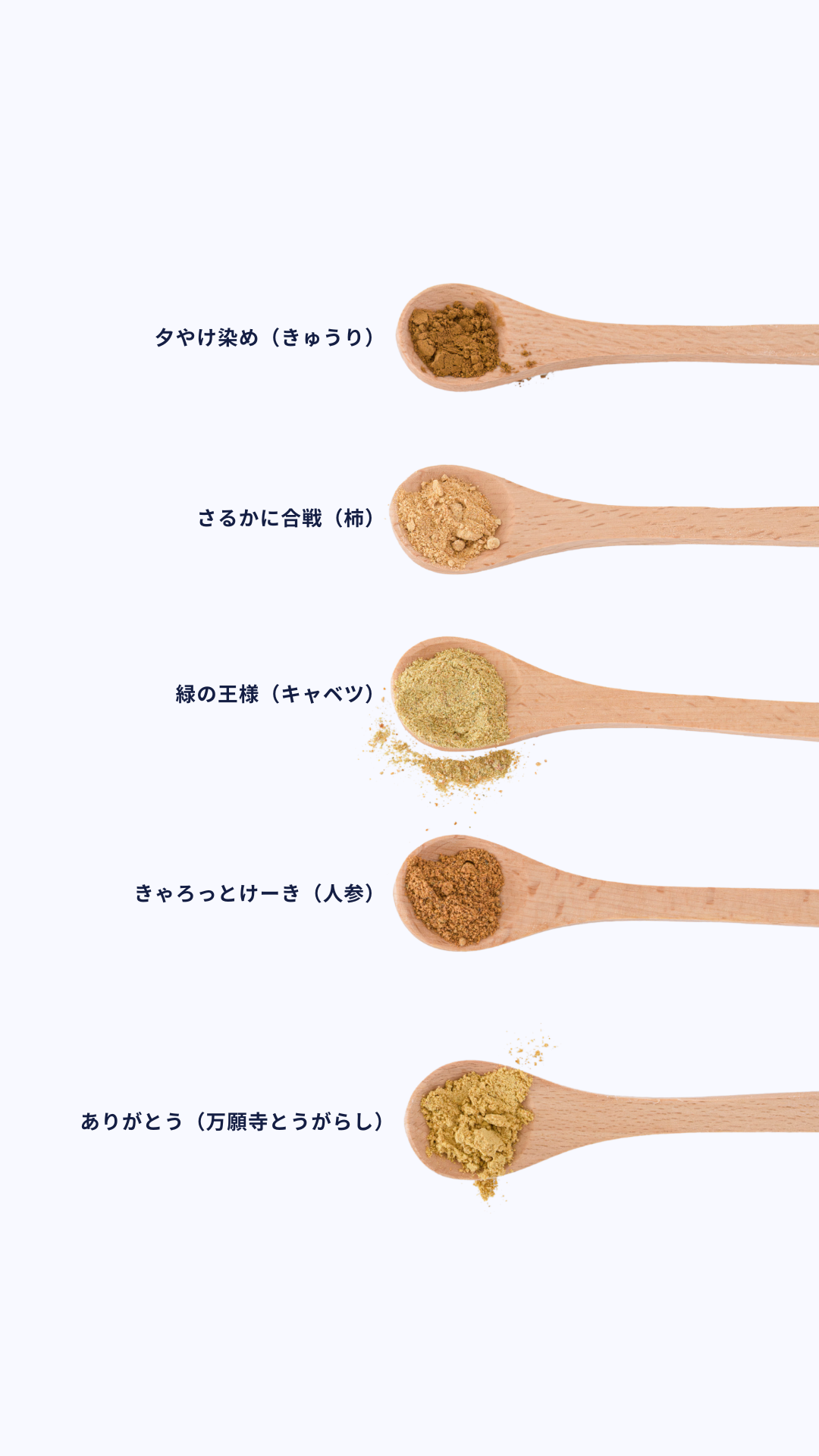 べじからふる絵の具（単色）