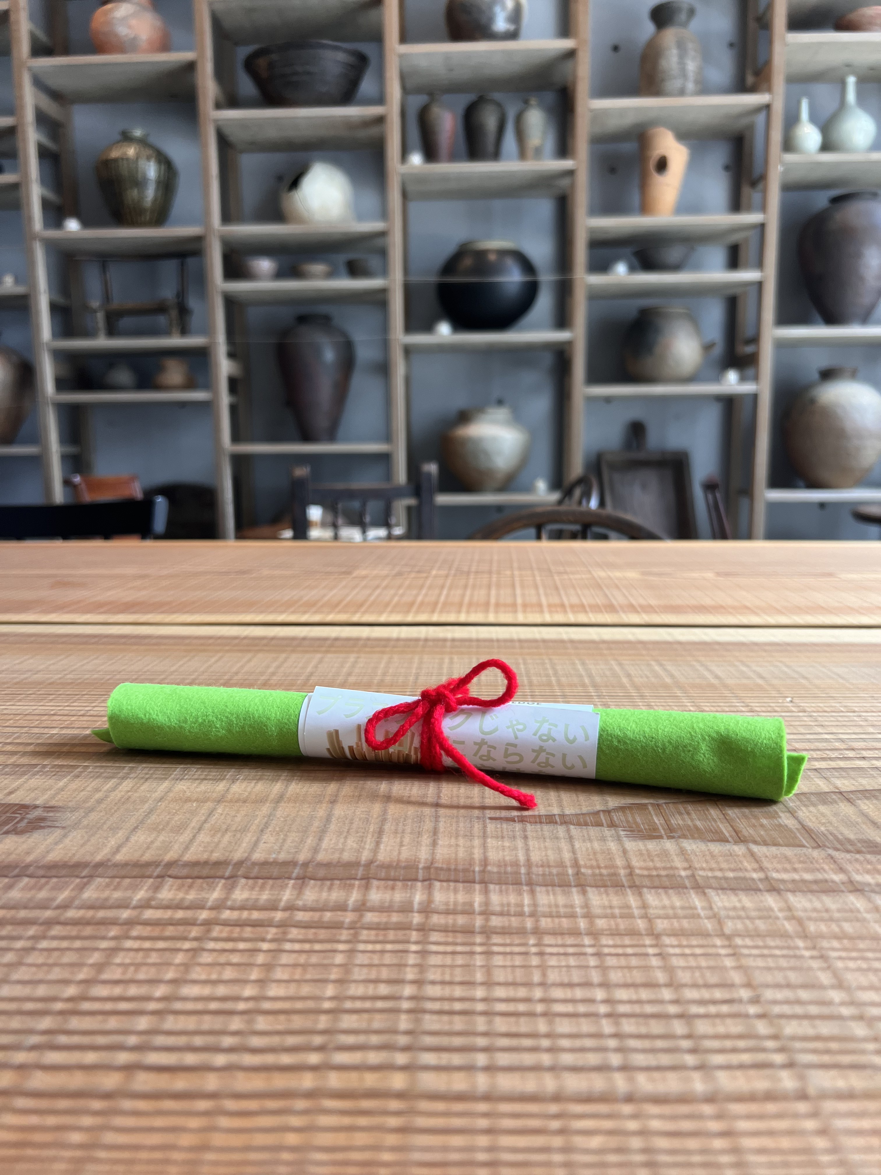 Natural grey sedge straws（100本入り／5本入り）