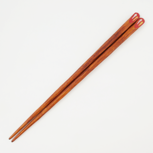 けずり天削　冠　大・23.5cm／中・21.5cm