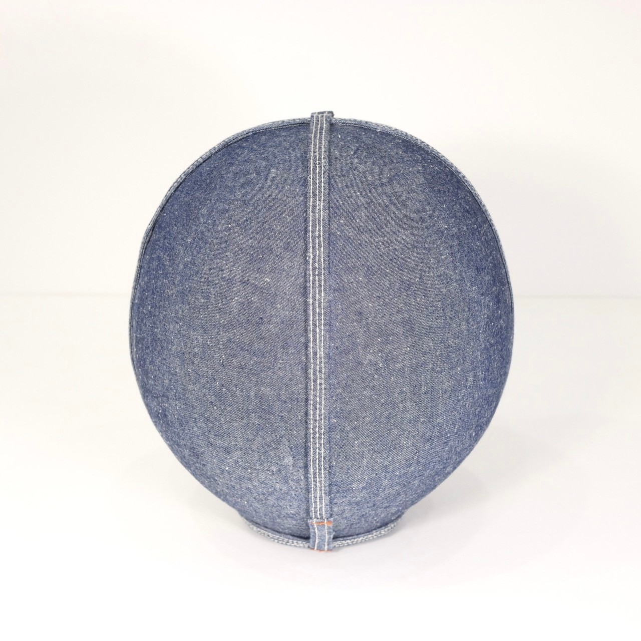 DENIM DARUMA "8" STANDARD CHAMBRAY
