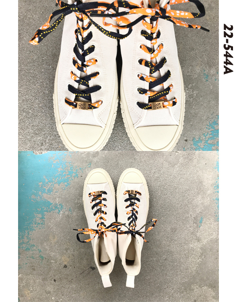 キテンゲシューレース②