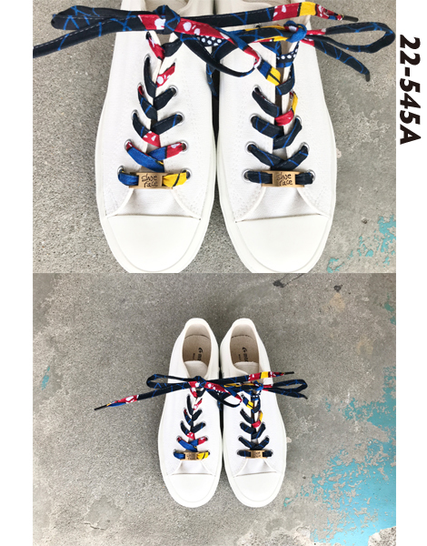 キテンゲシューレース②