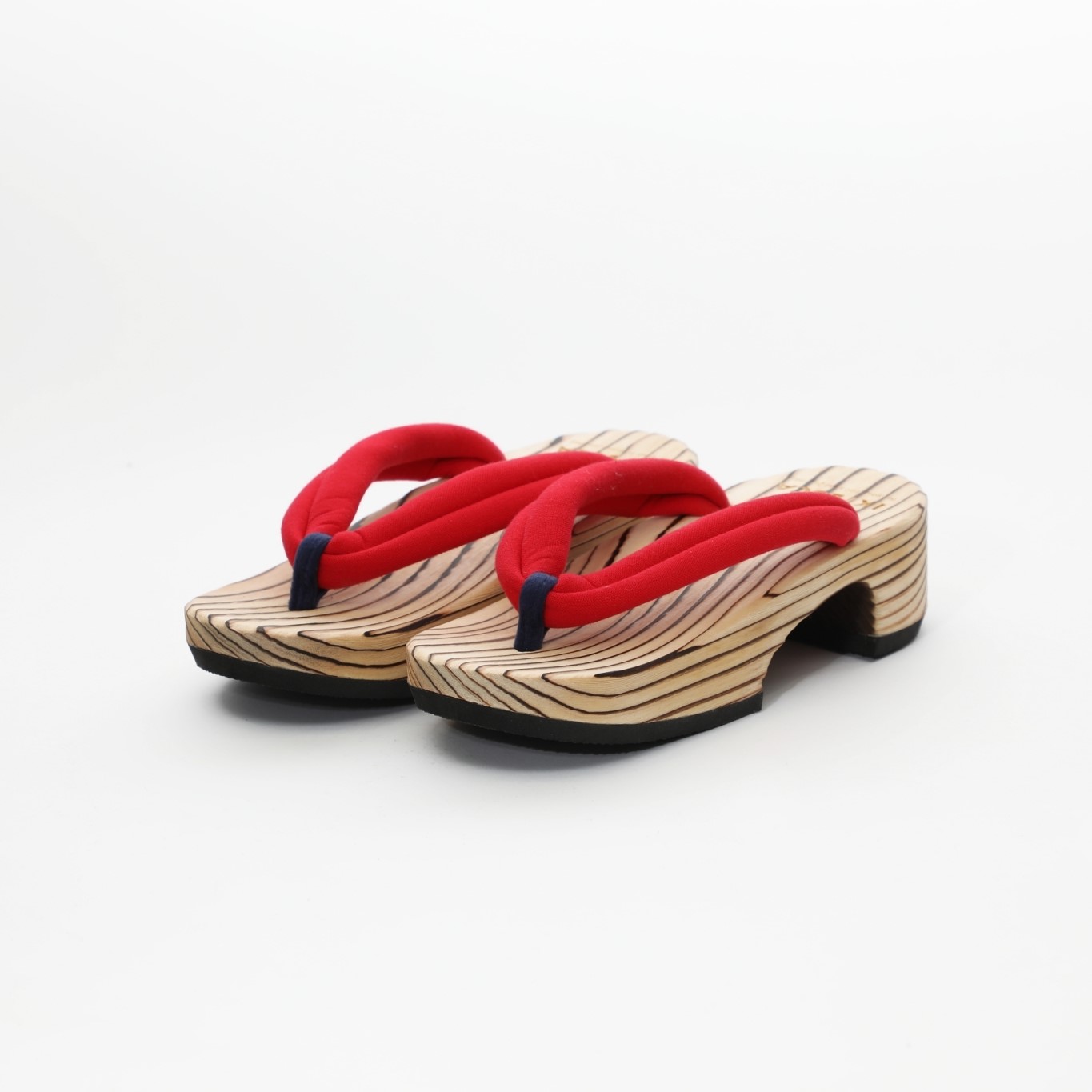旅する下駄【GETA】