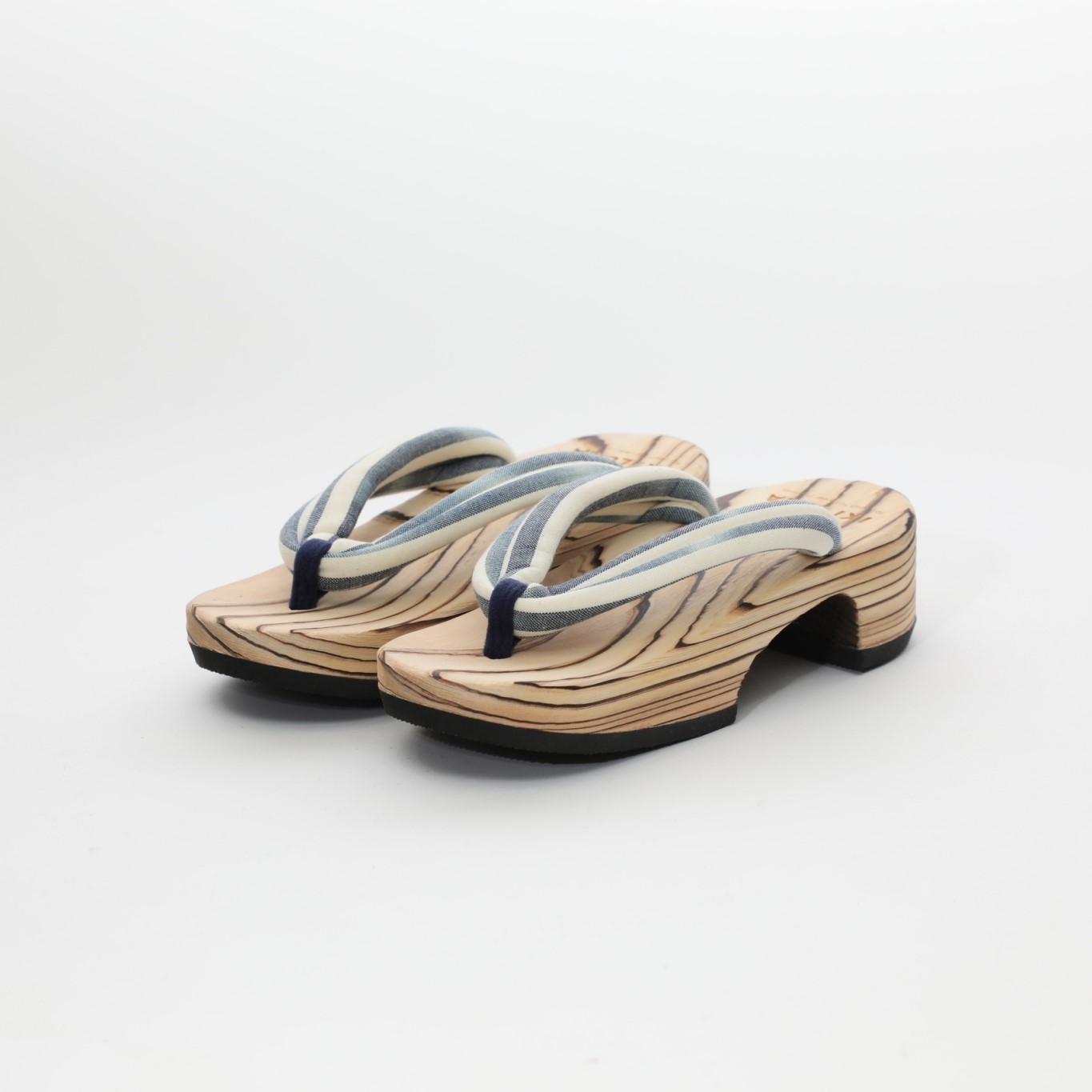 旅する下駄【GETA】