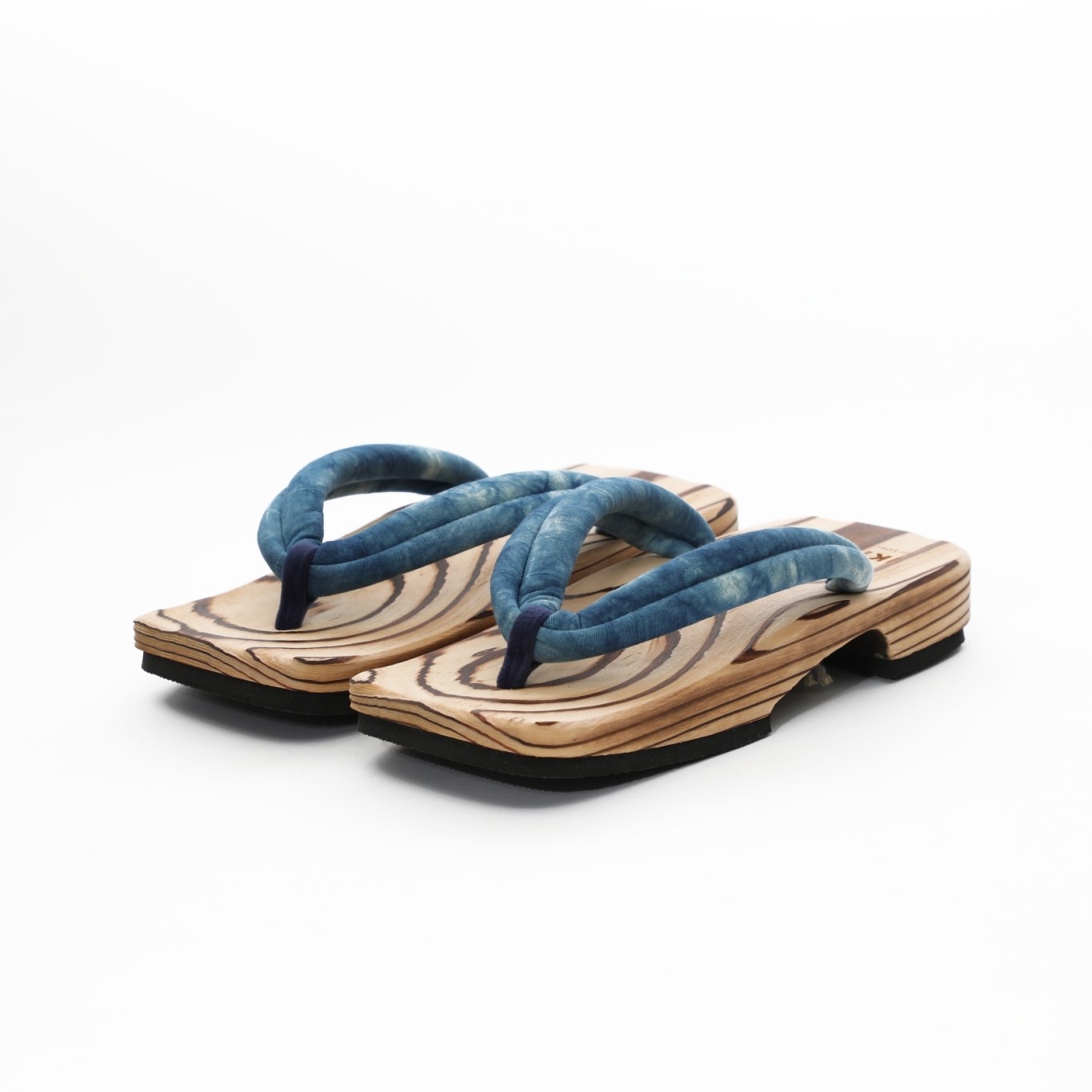 旅する下駄【GETA】