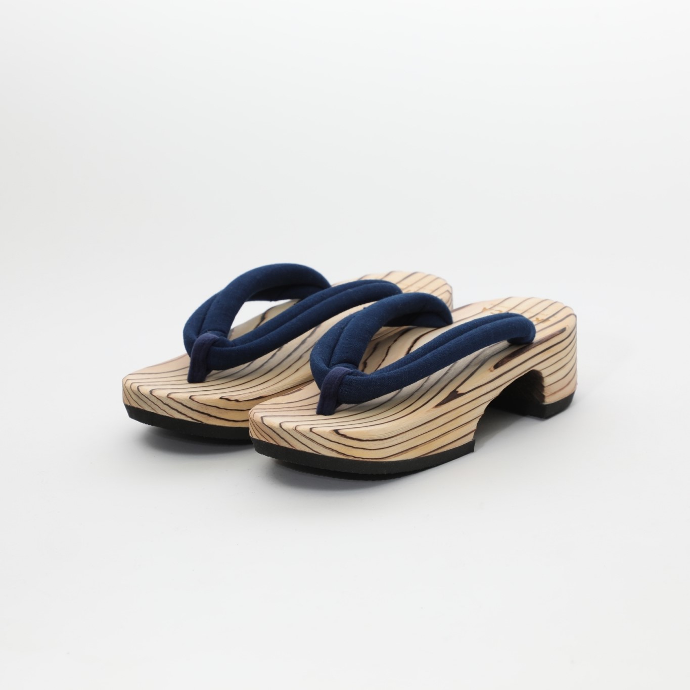 旅する下駄【GETA】