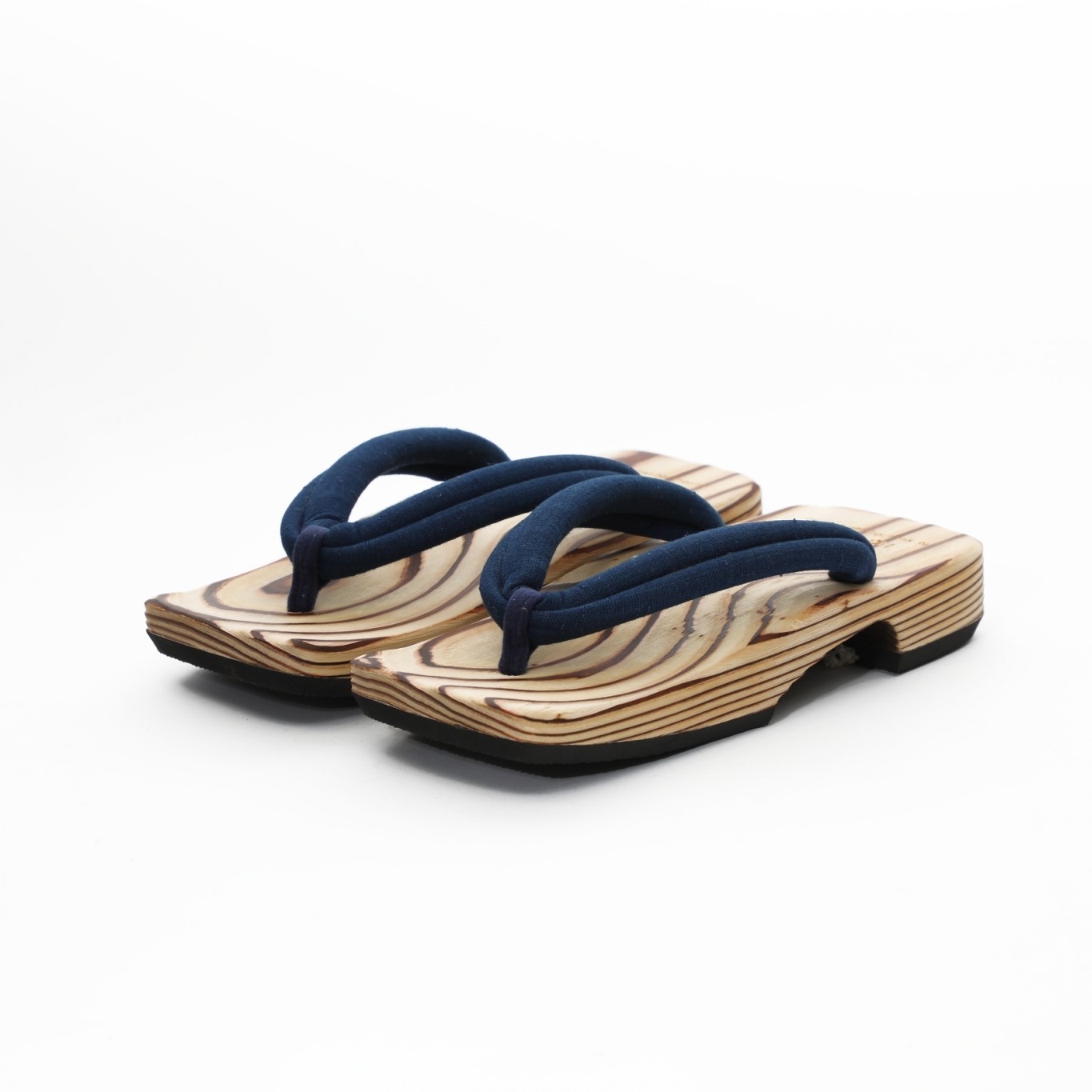 旅する下駄【GETA】