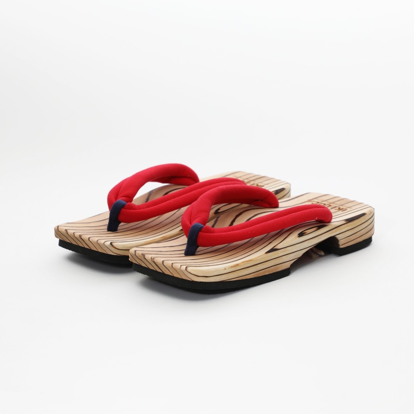 旅する下駄【GETA】