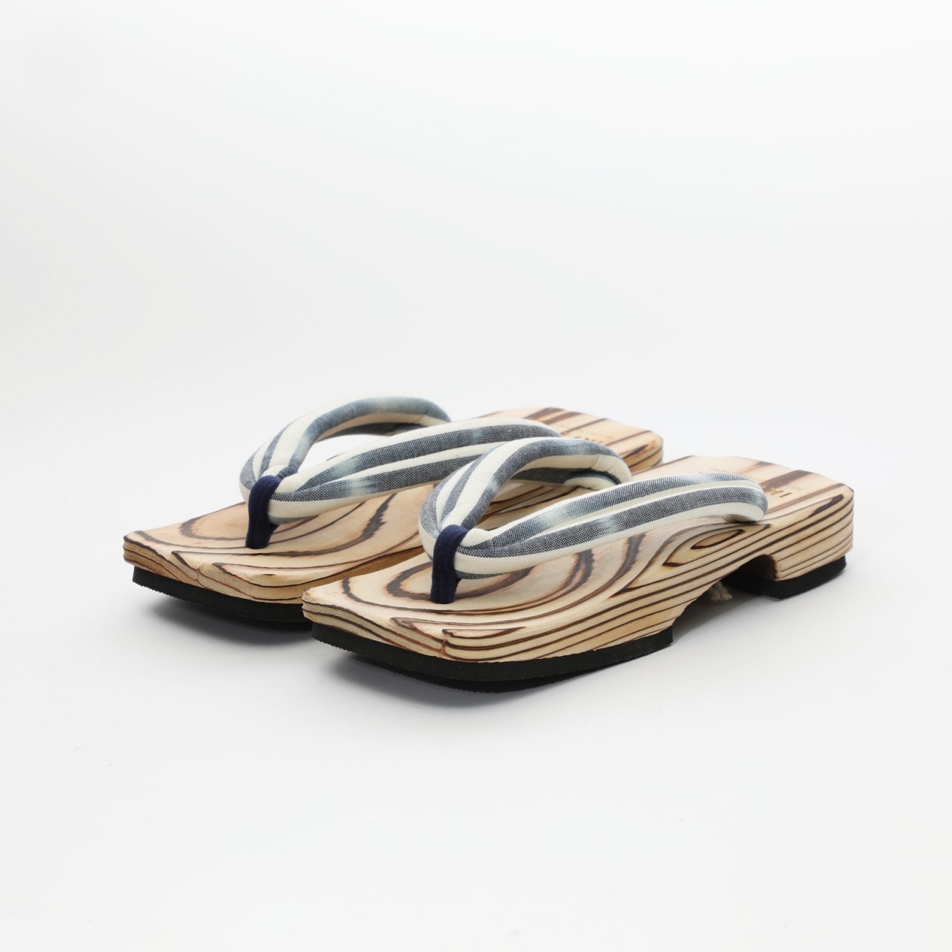 旅する下駄【GETA】