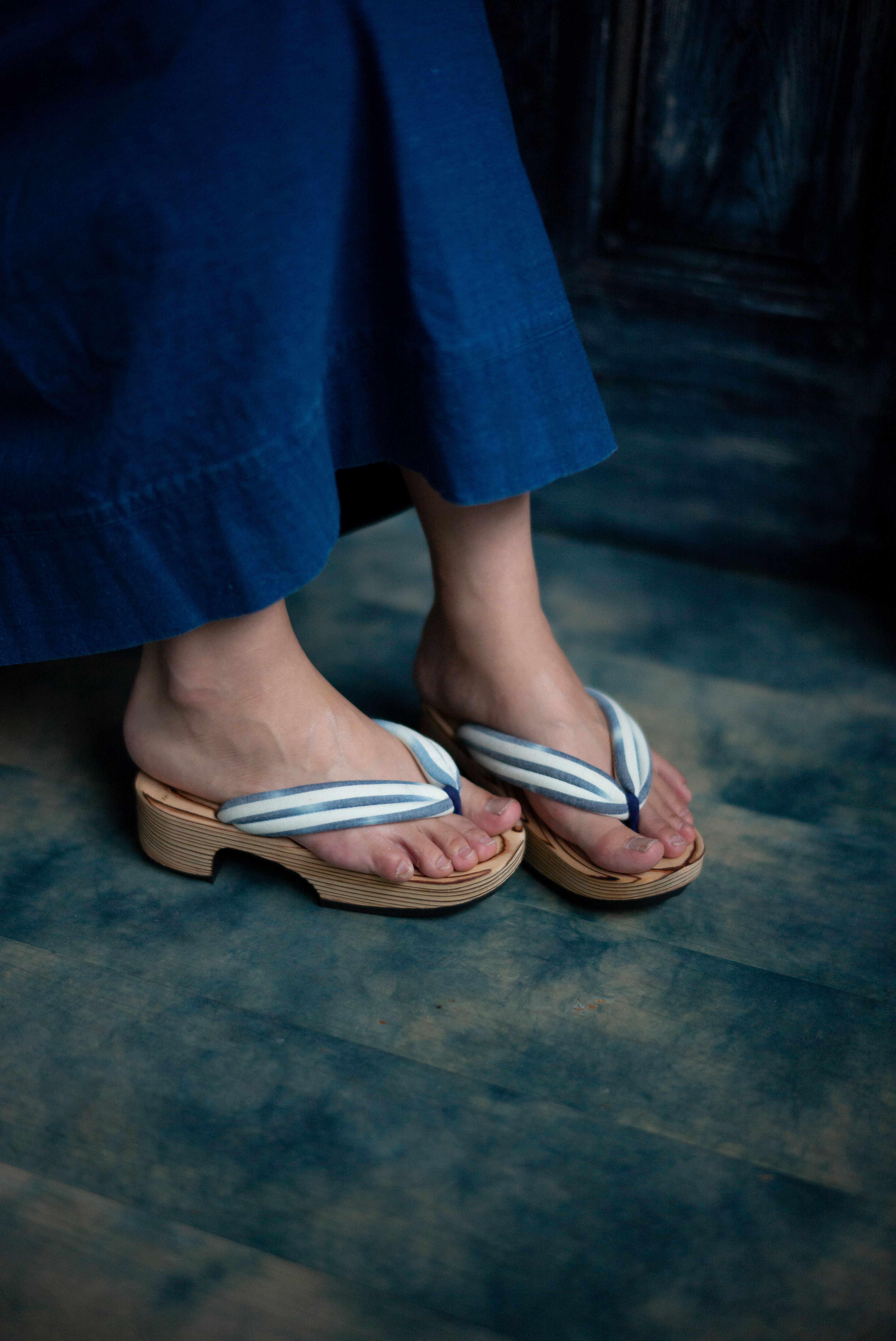 旅する下駄【GETA】