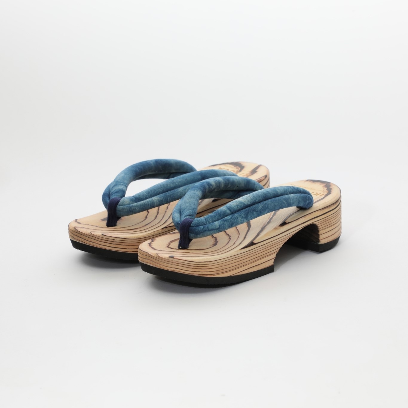 旅する下駄【GETA】