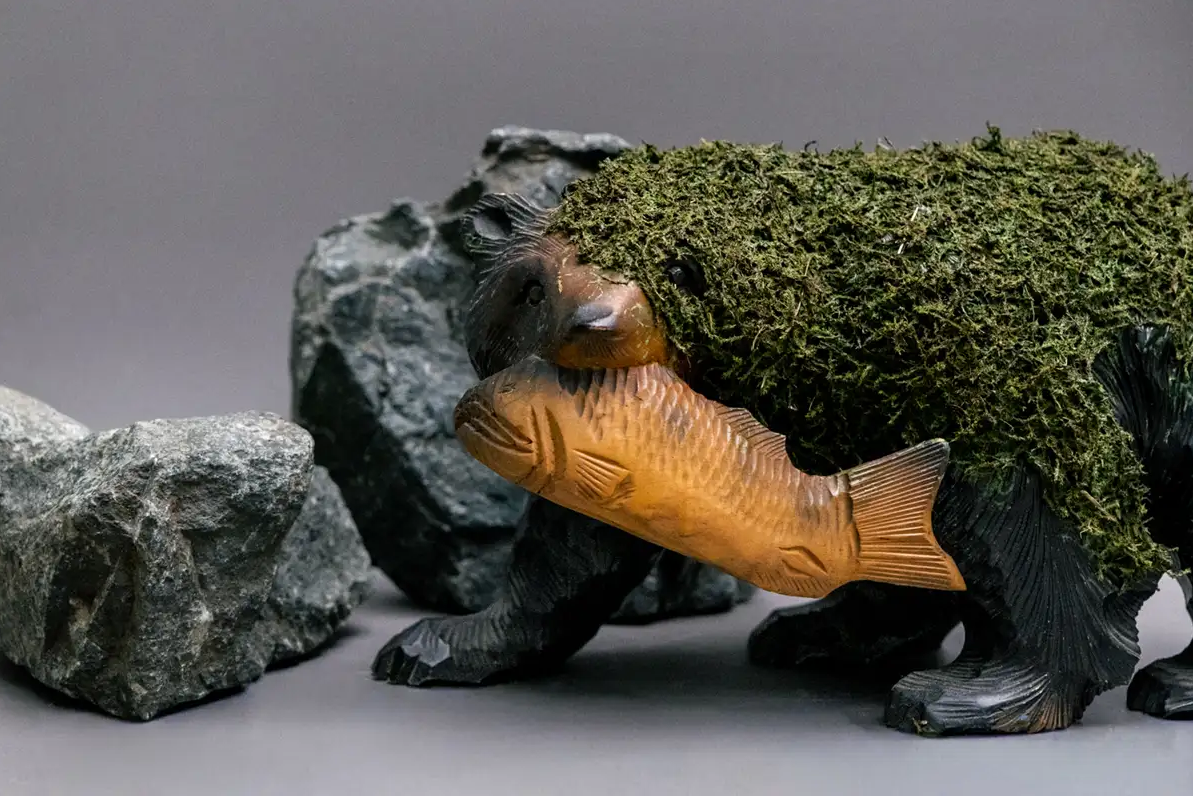 【植物性塗料×サステナブル】コケヌル｜NIKKEN